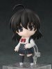 School Days Nendoroid Action Figure Sekai Saionji 10 cm