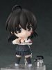 School Days Nendoroid Action Figure Sekai Saionji 10 cm