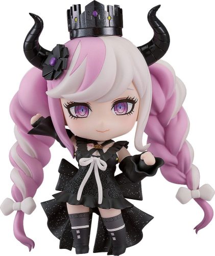 Master Detective Archives: Rain Code Nendoroid Figura Shinigami 10 cm