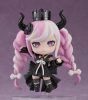 Master Detective Archives: Rain Code Nendoroid Figura Shinigami 10 cm