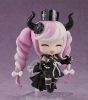 Master Detective Archives: Rain Code Nendoroid Figura Shinigami 10 cm