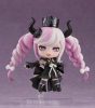 Master Detective Archives: Rain Code Nendoroid Figura Shinigami 10 cm