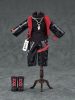 Original Character Accessories for Nendoroid Doll Figures Outfit Set: Idol Outfit - Boy (Deep Red)