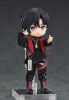 Original Character Accessories for Nendoroid Doll Figures Outfit Set: Idol Outfit - Boy (Deep Red)