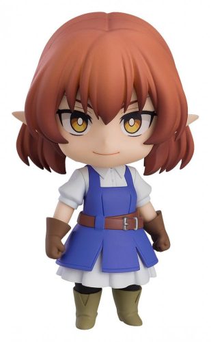 Helck Nendoroid Figura Vermilio 10 cm