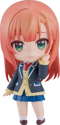 The Dreaming Boy Is a Realist Nendoroid Figura Aika Natsukawa 10 cm