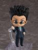 Hunter x Hunter Nendoroid Figura Leorio 10 cm