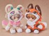 Fluffy Land Parts for Nendoroid Doll Figures Kigurumi Pajamas: Bay