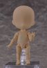 Original Character Nendoroid Doll Archetype 1.1 Figura Kids (Cinnamon) 10 cm