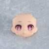 Nendoroid Doll Nendoroid More Doll Eyes (Pink-Heart) Case (9)