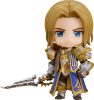 World of Warcraft Nendoroid Figura Anduin Wrynn 10 cm