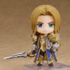 World of Warcraft Nendoroid Figura Anduin Wrynn 10 cm