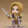 World of Warcraft Nendoroid Figura Anduin Wrynn 10 cm