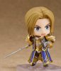 World of Warcraft Nendoroid Figura Anduin Wrynn 10 cm