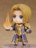 World of Warcraft Nendoroid Figura Anduin Wrynn 10 cm