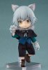 Original Character Nendoroid Doll Figura Wolf: Ash 14 cm (re-run)