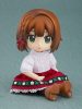 Original Character Nendoroid Doll Figura Little Red Riding Hood: Rose 14 cm (re-run)