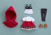 Original Character Nendoroid Doll Figura Little Red Riding Hood: Rose 14 cm (re-run)