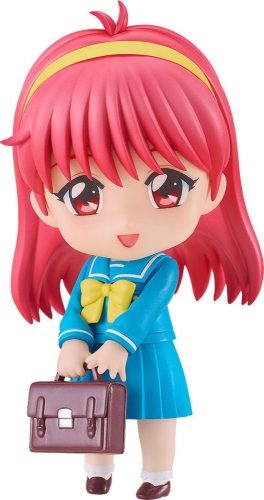 Tokimeki Memorial: Girl's Side Nendoroid Figura Shiori Fujisaki 10 cm