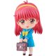 Tokimeki Memorial: Girl's Side Nendoroid Figura Shiori Fujisaki 10 cm