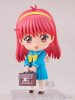 Tokimeki Memorial: Girl's Side Nendoroid Figura Shiori Fujisaki 10 cm