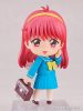 Tokimeki Memorial: Girl's Side Nendoroid Figura Shiori Fujisaki 10 cm