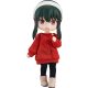 Spy x Family Nendoroid Doll Figura Yor Forger: Casual Outfit Dress Ver. 14 cm