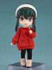 Spy x Family Nendoroid Doll Figura Yor Forger: Casual Outfit Dress Ver. 14 cm