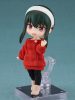 Spy x Family Nendoroid Doll Figura Yor Forger: Casual Outfit Dress Ver. 14 cm