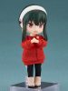 Spy x Family Nendoroid Doll Figura Yor Forger: Casual Outfit Dress Ver. 14 cm