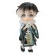 Original Character Nendoroid Doll Action Figure Chinese-Style Panda Mahjong: Laurier 14 cm