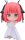 The Quintessential Quintuplets Nendoroid Action Figure Nino Nakano: Wedding Dress Ver. 10 cm