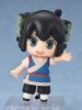 The Legend of Hei Nendoroid Action Figure Luo Xiaohei 10 cm