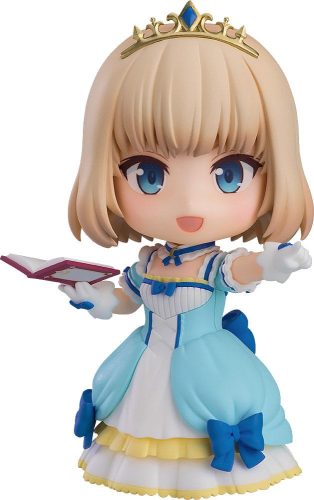 Tearmoon Empire Nendoroid PVC Figura Mia Luna Tearmoon 10 cm (re-order)