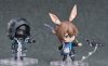 Arknights Nendoroid Action Figure Doctor 10 cm (re-run)