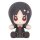 Kaguya-sama: Love is War The First Kiss That Never Ends Huggy Good Smile Chibi Figure Kaguya Shinomiya 6 cm