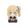 Kaguya-sama: Love is War The First Kiss That Never Ends Huggy Good Smile Chibi Figura Ai Hayasaka 6 cm