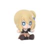 Kaguya-sama: Love is War The First Kiss That Never Ends Huggy Good Smile Chibi Figura Ai Hayasaka 6 cm