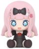 Kaguya-sama: Love is War The First Kiss That Never Ends Huggy Good Smile Chibi Figura Chika Fujiwara 6 cm