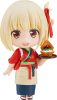 Lycoris Recoil Nendoroid Figura Chisato Nishikigi: Cafe LycoReco Uniform Ver. 10 cm