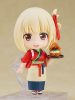 Lycoris Recoil Nendoroid Figura Chisato Nishikigi: Cafe LycoReco Uniform Ver. 10 cm