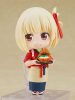 Lycoris Recoil Nendoroid Figura Chisato Nishikigi: Cafe LycoReco Uniform Ver. 10 cm