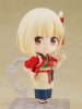 Lycoris Recoil Nendoroid Figura Chisato Nishikigi: Cafe LycoReco Uniform Ver. 10 cm