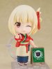 Lycoris Recoil Nendoroid Figura Chisato Nishikigi: Cafe LycoReco Uniform Ver. 10 cm