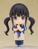 Lycoris Recoil Nendoroid Figura Takina Inoue: Cafe LycoReco Uniform Ver. 10 cm