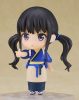 Lycoris Recoil Nendoroid Figura Takina Inoue: Cafe LycoReco Uniform Ver. 10 cm