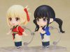 Lycoris Recoil Nendoroid Figura Takina Inoue: Cafe LycoReco Uniform Ver. 10 cm