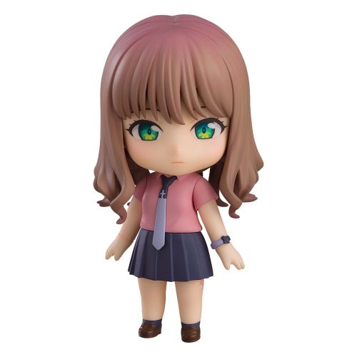 Gridman Universe Nendoroid Figura Yume Minami 10 cm