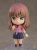 Gridman Universe Nendoroid Figura Yume Minami 10 cm