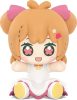 Cardcaptor Sakura Huggy Good Smile Chibi Figura Sakura Kinomoto: Platinum Ver. 6 cm